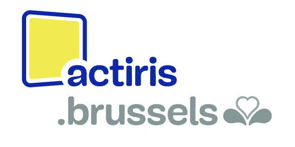 Logo Actiris
