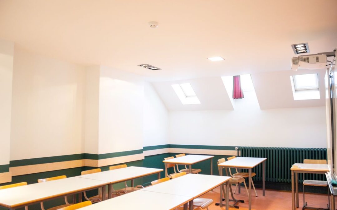 Sint-Pieterscollege