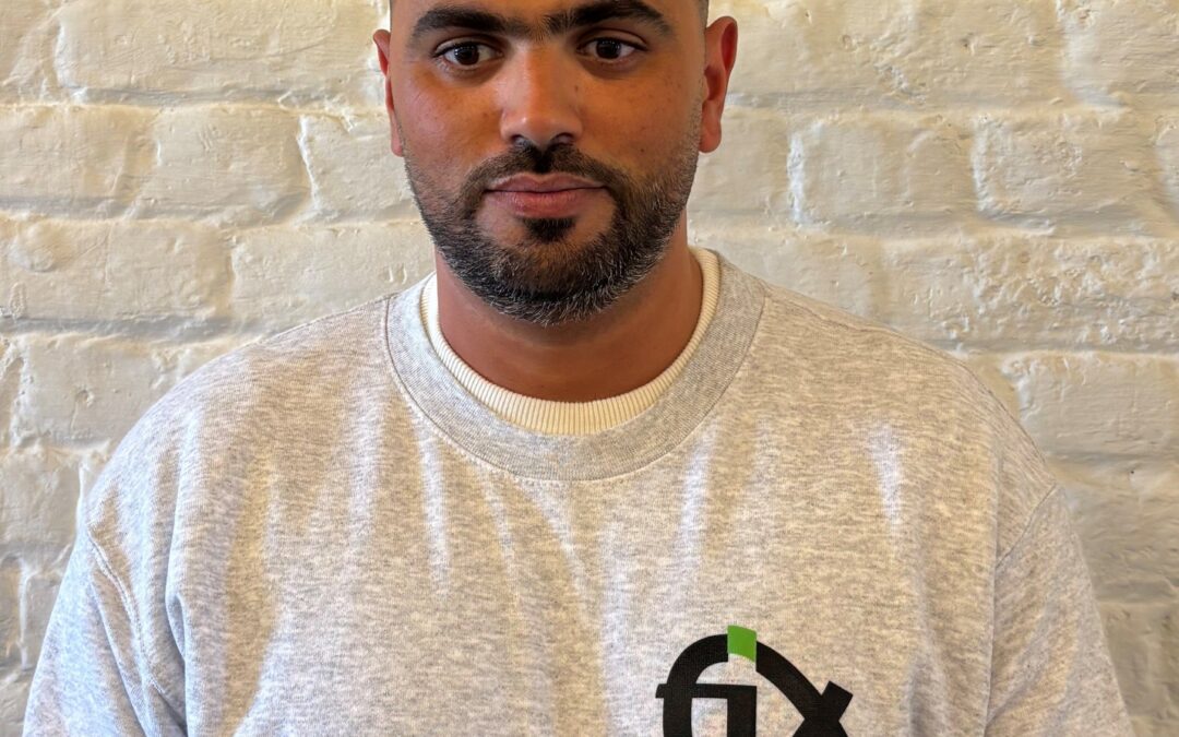 Sofyan Boulahya