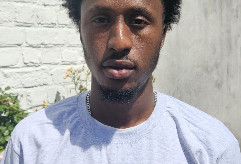 Thierno Idrissa Diallo