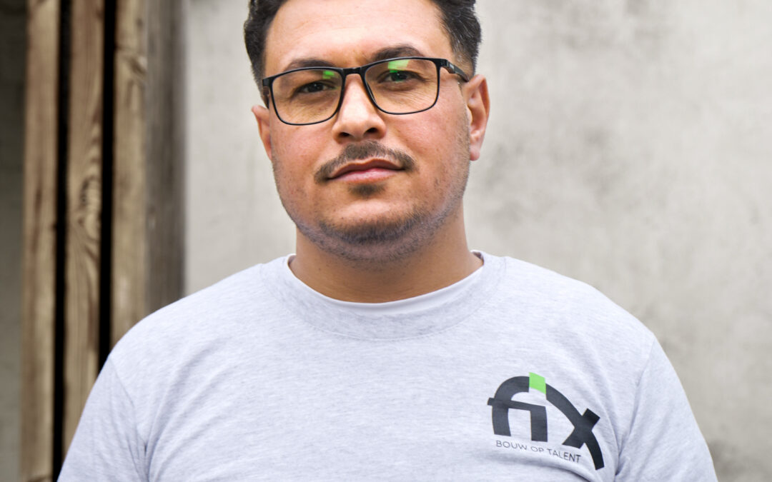 FIX arbeider