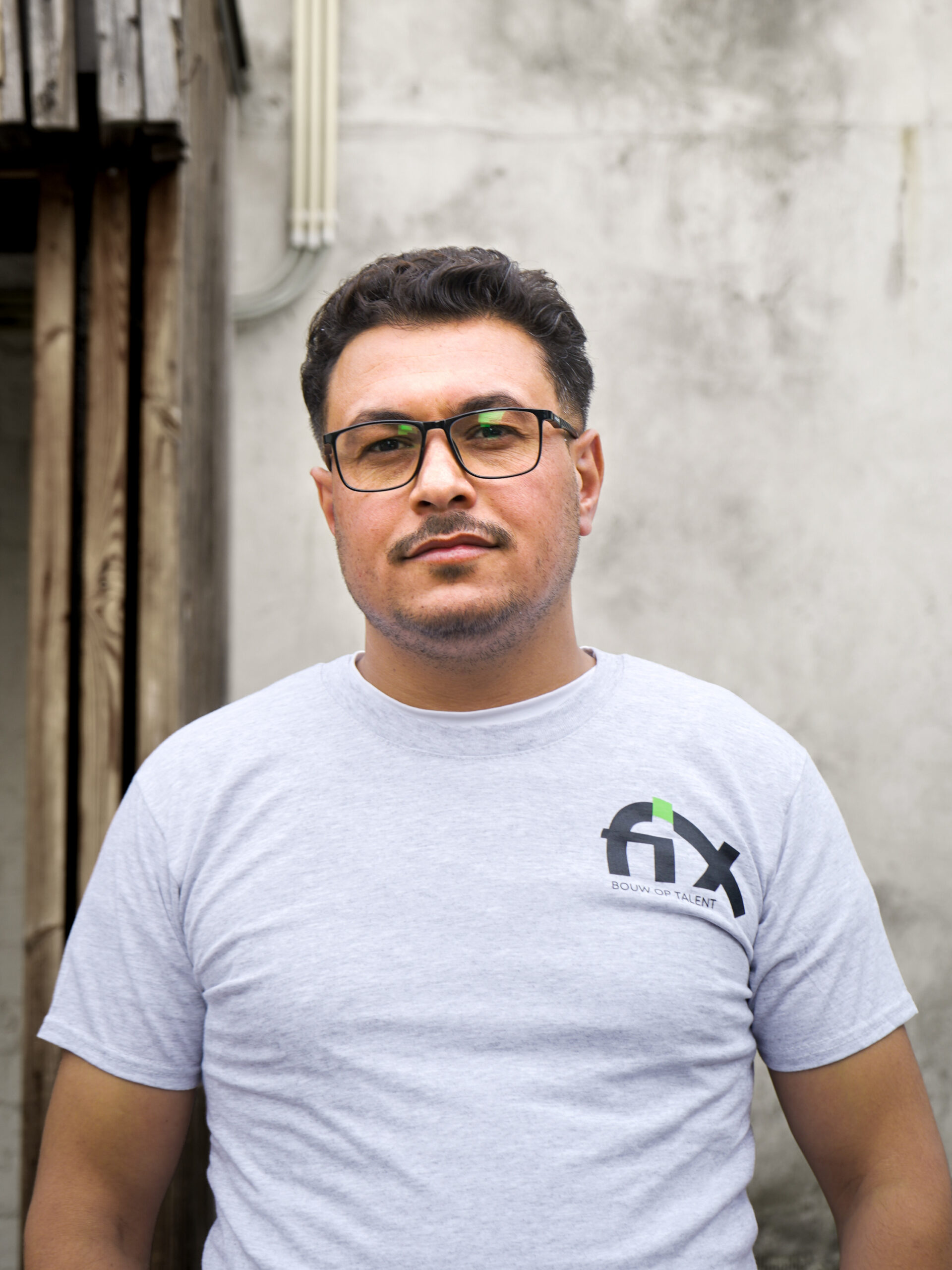 FIX arbeider